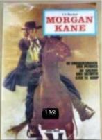 Morgan Kane door Ernst Verle Olsen en Louis Masterson., Eén stripboek, Ophalen of Verzenden, Gelezen