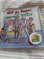 CD: VOF de Kunst, liedjes uit Sesamstraat. (zgan), Cd's en Dvd's, Ophalen of Verzenden, Zo goed als nieuw