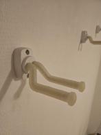 König&Meyer 16280W Gitaarbeugel. Gekocht voor €14,- per stuk, Muziek en Instrumenten, Versterkers | Bas en Gitaar, Ophalen, Zo goed als nieuw