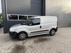 Fiat Doblò Cargo 1.3 MultiJet SX Marge, Auto's, Euro 5, Gebruikt, 4 cilinders, Bedrijf