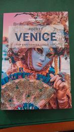 Lonely Planet  pocket Venice, Boeken, Reisgidsen, Lonely Planet, Europa, Nieuw, Ophalen of Verzenden