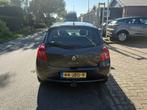 Renault CLIO 1.2-16v Collection*trekhaak*airco*lichtmetaal*, 535 kg, Gebruikt, Huisgarantie, 4 cilinders