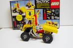 Technisch Lego, Ophalen of Verzenden, Gebruikt, Complete set, Lego