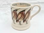Emma Bridgewater - Bittern, Huis en Inrichting, Keuken | Servies, Verzenden, Zo goed als nieuw, Overige stijlen, Kop(pen) en/of Schotel(s)