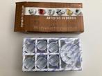 illy collection 2001 espresso Artistas do Brasil., Ophalen of Verzenden, Nieuw, Porselein, Kop en/of schotel