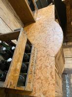 Landelijk Frans eiken kast dressoir, Ophalen