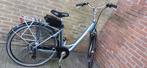 Cortina S3 damesfiets met 7 versnellingen, Gebruikt, 50 km per accu of meer, 55 tot 59 cm, Ophalen