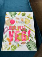 Heel Veel Veg! - Hugh Fearnley-Whittingstall, Hoofdgerechten, Nieuw, Ophalen of Verzenden, Europa
