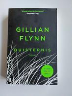 Gillian Flynn - Duisternis, Boeken, Thrillers, Ophalen of Verzenden, Zo goed als nieuw