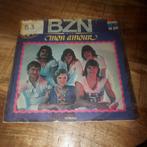 Bzn / mon amour, Cd's en Dvd's, Vinyl Singles, Ophalen of Verzenden, Gebruikt, Pop