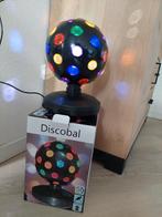 Discobal - Nieuw in doos!, Huis en Inrichting, Kunststof, Nieuw, Ophalen of Verzenden, Modern