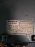 Pioneer Vintage Set - Complete Audio Beleving, Ophalen, Gebruikt, Universele onderdelen