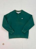 Lacoste sweater groen maat 36, Ophalen of Verzenden, Zo goed als nieuw, Lacoste, Maat 34 (XS) of kleiner