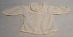 Zara blouse beige creme maat baby kleding maat 74 bloesje, Zo goed als nieuw, Zara, Overhemdje of Bloesje, Verzenden