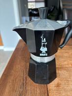 Bialetti koffie/expresso, Espresso apparaat, Gemalen koffie, Ophalen of Verzenden, Zo goed als nieuw