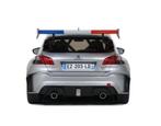PEUGEOT 308 RC BYFACTORY GRIJS 2020 OTTO MOBILE 1/18 OT1055, Hobby en Vrije tijd, Modelauto's | 1:18, Verzenden, Nieuw, Auto, OttOMobile