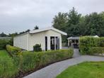 Te huur Luxe 6 persoons Chalet op de Kleine Belties, Caravans en Kamperen, Verhuur