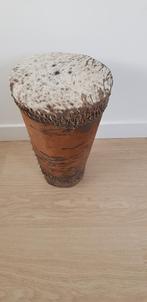 Djembee, Muziek en Instrumenten, Percussie, Ophalen of Verzenden, Zo goed als nieuw, Melodische percussie