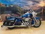 HARLEY-DAVIDSON ROAD KING CLASSIC FLHRC '10 46.200km Garanti, Motoren, Motoren | Harley-Davidson, 2 cilinders, Bedrijf, 1585 cc