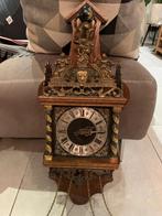 Zaanse klok, Antiek en Kunst, Antiek | Klokken, Ophalen