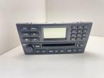 Originele Radio CdSpeler Jaguar X-Type inclusief code, Auto-onderdelen, Ophalen of Verzenden