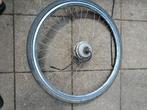 Bikkel elektrische fiets onderdelen, Fietsen en Brommers, Fietsonderdelen, Ophalen of Verzenden, Zo goed als nieuw, Algemeen, Wiel