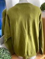For Fellows trui maat 3XL [h], Kleding | Heren, Truien en Vesten, Ophalen of Verzenden, Zo goed als nieuw, Overige maten, Groen
