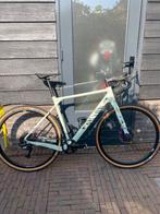 Canyon Grizl 6 2022 maat Large met diverse upgrades!, 28 inch, Zo goed als nieuw, Meer dan 20 versnellingen, Ophalen