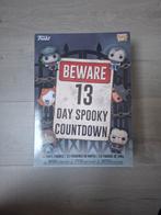 Funko Pocket POP! 13 Day Spooky Countdown halloween, Ophalen, Zo goed als nieuw