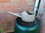 Metalen Gieter - Vintage Look, Tuin en Terras, Gieters, Ophalen, Gebruikt, Metaal