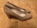 Peter Kaiser nude pumps mt 8/42, Kleding | Dames, Peter Kaiser, Pumps, Beige, Ophalen of Verzenden