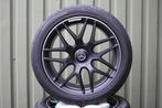 Mercedes-Benz G63 AMG W463 W464 Velgen 22 INCH Velgen NIEUW, Auto-onderdelen, Banden en Velgen, 295 mm, Banden en Velgen, Nieuw