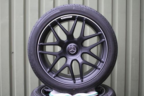 Mercedes-Benz G63 AMG W463 W464 Velgen 22 INCH Velgen NIEUW, Auto-onderdelen, Banden en Velgen, Banden en Velgen, Zomerbanden