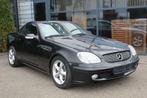 Mercedes-Benz SLK 200 K. Final Edition 6-BAK! FULL OPTION!, Te koop, Benzine, Airconditioning, Gebruikt