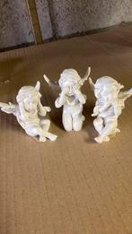 Engeltjes horen zien en zwijgen, Ophalen of Verzenden, Zo goed als nieuw, Dier