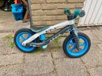 Chilla Fish blauwe loopfiets, Ophalen, Zo goed als nieuw, Minder dan 16 inch