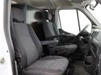 Opel Movano 2.3 CDTI BITURBO 145 PK HIAB 017T LAADKRAAN OPEN, Voorwielaandrijving, 145 pk, Stof, Gebruikt