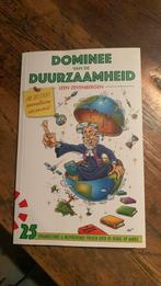 Leen Zevenbergen - Dominee van de Duurzaamheid, Maatschappij en Samenleving, Nieuw, Ophalen of Verzenden, Leen Zevenbergen