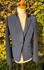 Ladies of Circle Jasje - Maat 42, Blauw, Maat 42/44 (L), Ophalen of Verzenden, Zo goed als nieuw