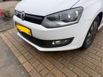 Voorbumper volkswagen polo 2015 LC9A, Auto-onderdelen, Ophalen of Verzenden, Volkswagen, Bumper