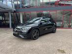 Mercedes-Benz GLA 180 Business Solution AMG | Pano | Sfeerve, 4 cilinders, Zwart, Origineel Nederlands, Bedrijf