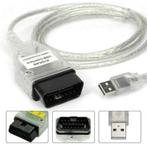 BMW K + DCAN  Interface set | INPA  ISTA WinKFP  NCS  Tool32, Ophalen of Verzenden