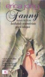 Fanny Erica Jong   erotische roman  van 't ritsloze nummer, Verzenden