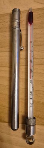 Taylor Instrument Companies Rochester NY USA Thermometer., Antiek en Kunst, Antiek | Gereedschap en Instrumenten, Ophalen of Verzenden