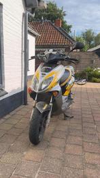 Honda NSC50R 70cc/65cc Scooter, Fietsen en Brommers, Gebruikt, Overige modellen, Maximaal 45 km/u, Ophalen of Verzenden