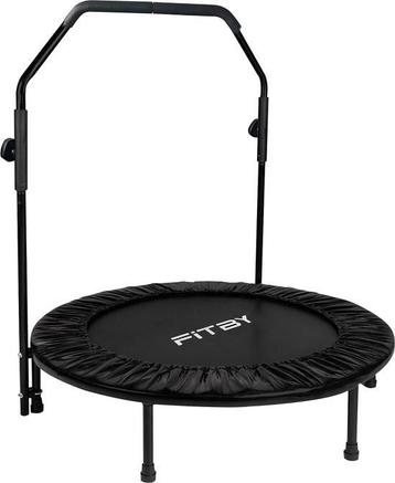 Nieuw. Fitby Fitness Trampoline 102cm beschikbaar voor biedingen