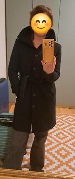 Filippa K, Zwart, Ophalen of Verzenden, Maat 36 (S), Filippa K