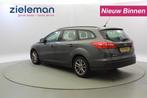 Ford FOCUS Wagon 1.0 Edition - Carplay, Cruise, 65 €/maand, 125 pk, Gebruikt, Electronic Stability Program (ESP)