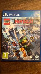 LEGO Ninjago Movie Videogame (PS4), Spelcomputers en Games, Games | Sony PlayStation 4, Online, Overige genres, Ophalen of Verzenden
