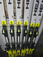 170cm HEAD I.SL WORLDCUP REBELS NP900 TOP sl ski, 160 tot 180 cm, Ophalen of Verzenden, Zo goed als nieuw, Carve